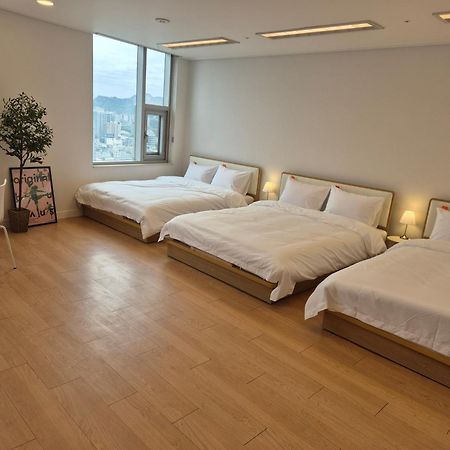 سيول "Grand Opened" Maxtyle Guesthouse Dongdaemun المظهر الخارجي الصورة