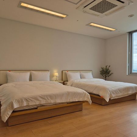 سيول "Grand Opened" Maxtyle Guesthouse Dongdaemun المظهر الخارجي الصورة