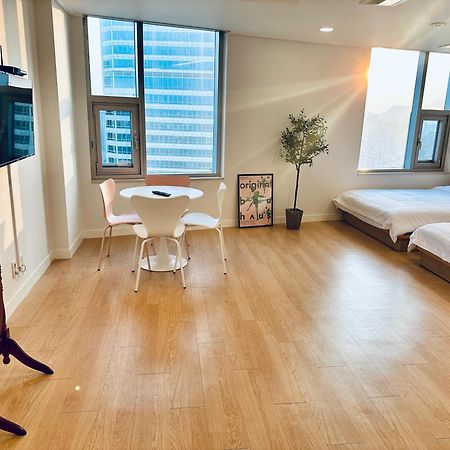 "Grand Opened" Maxtyle Guesthouse Dongdaemun سيول المظهر الخارجي الصورة