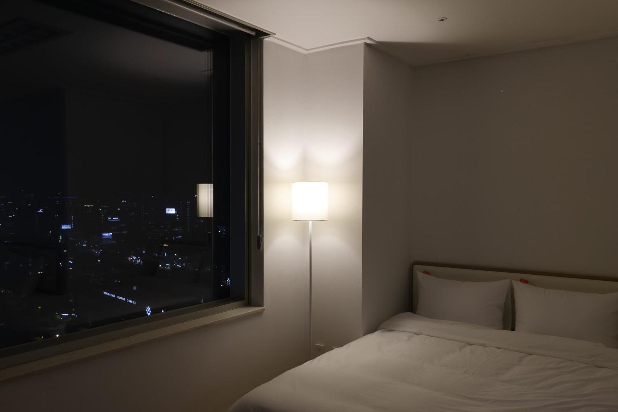 "Grand Opened" Maxtyle Guesthouse Dongdaemun سيول المظهر الخارجي الصورة