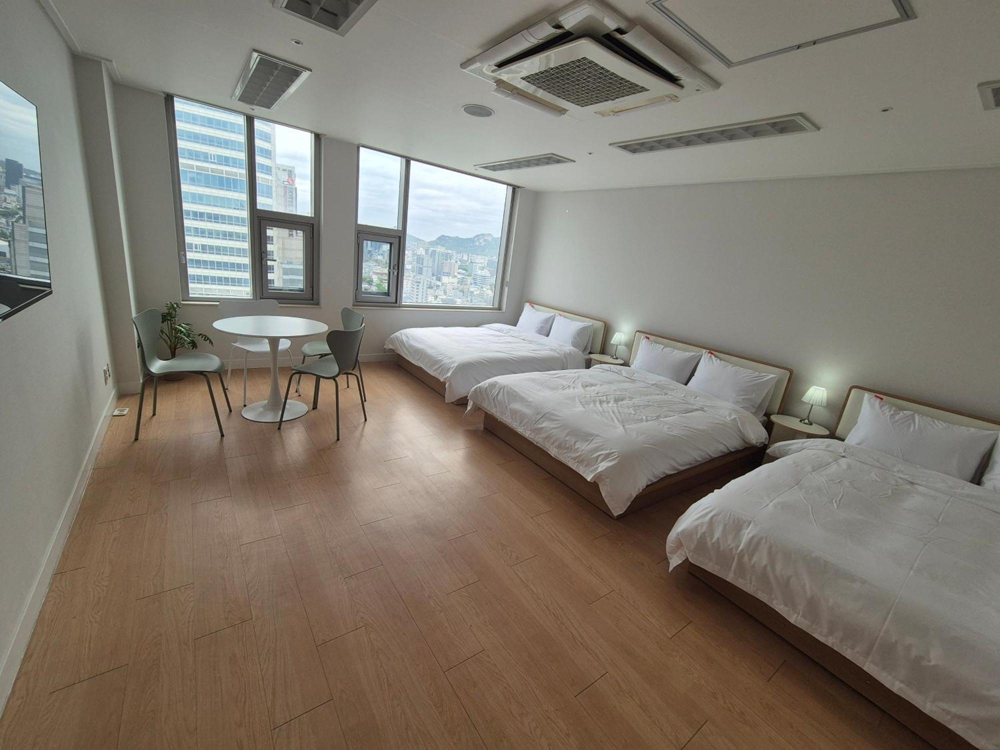 "Grand Opened" Maxtyle Guesthouse Dongdaemun سيول المظهر الخارجي الصورة