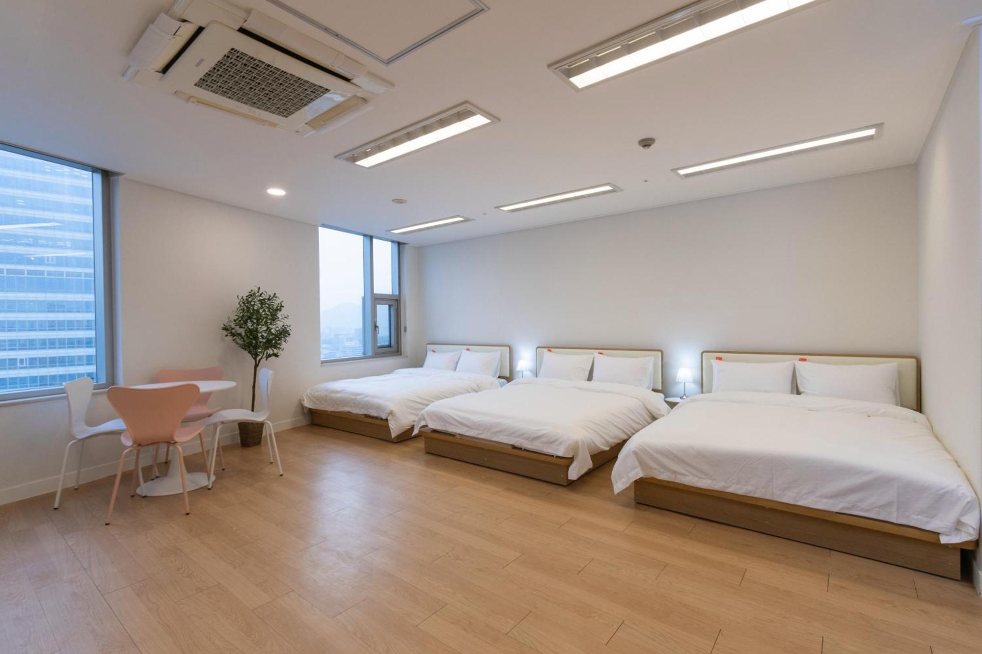 سيول "Grand Opened" Maxtyle Guesthouse Dongdaemun المظهر الخارجي الصورة