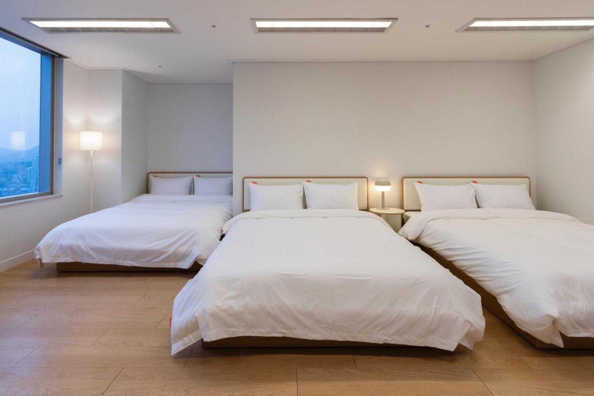"Grand Opened" Maxtyle Guesthouse Dongdaemun سيول المظهر الخارجي الصورة