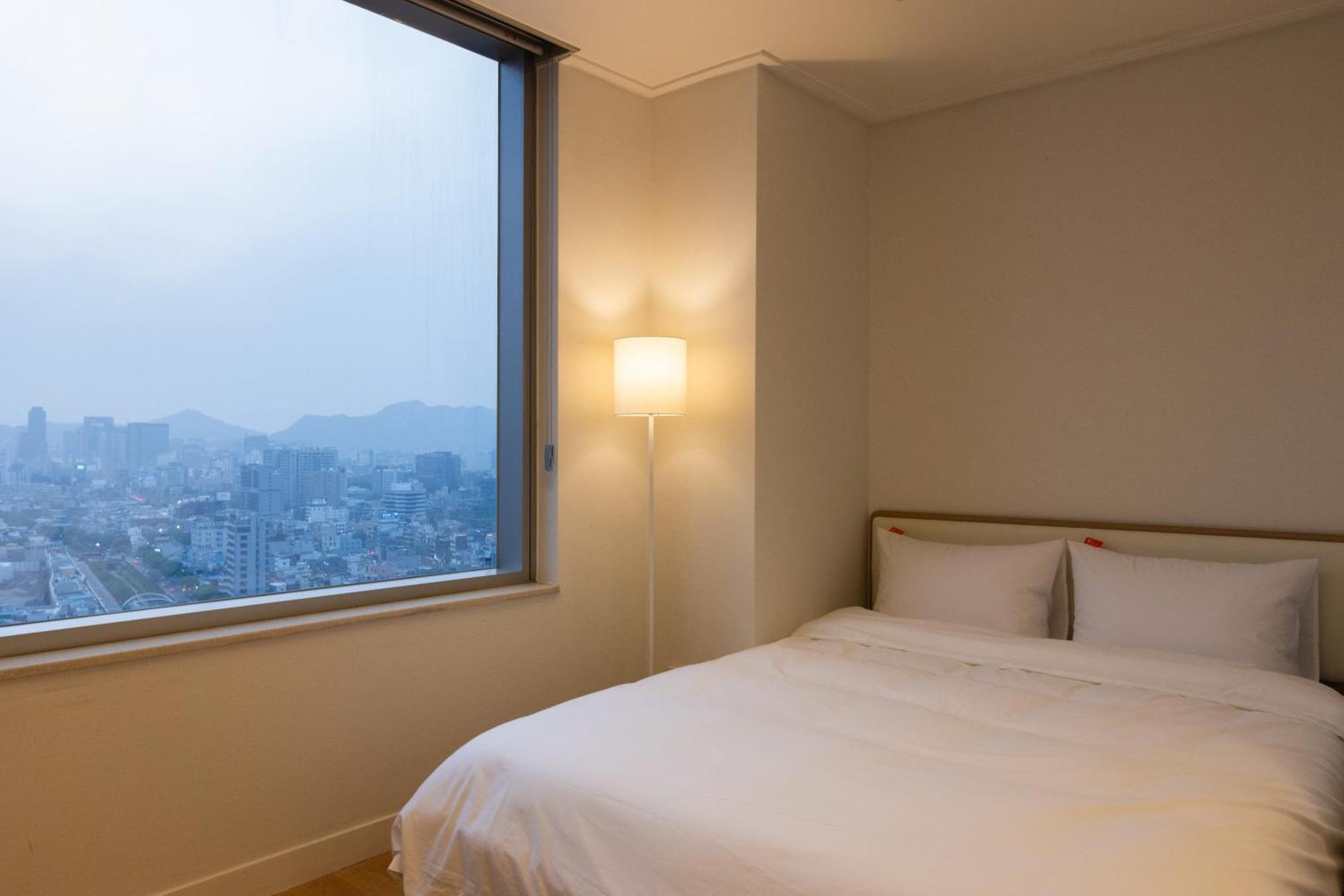 "Grand Opened" Maxtyle Guesthouse Dongdaemun سيول المظهر الخارجي الصورة