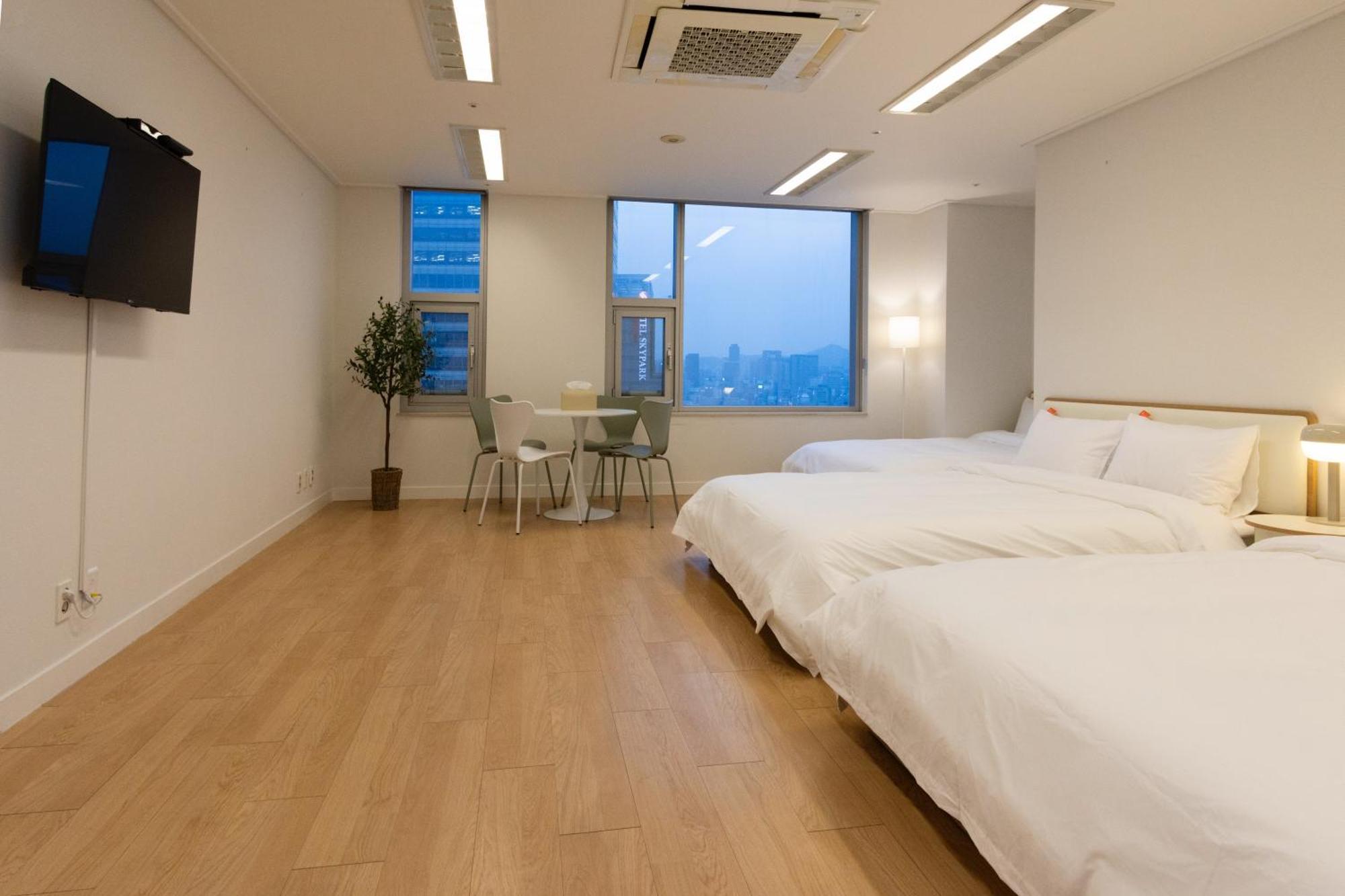 "Grand Opened" Maxtyle Guesthouse Dongdaemun سيول المظهر الخارجي الصورة