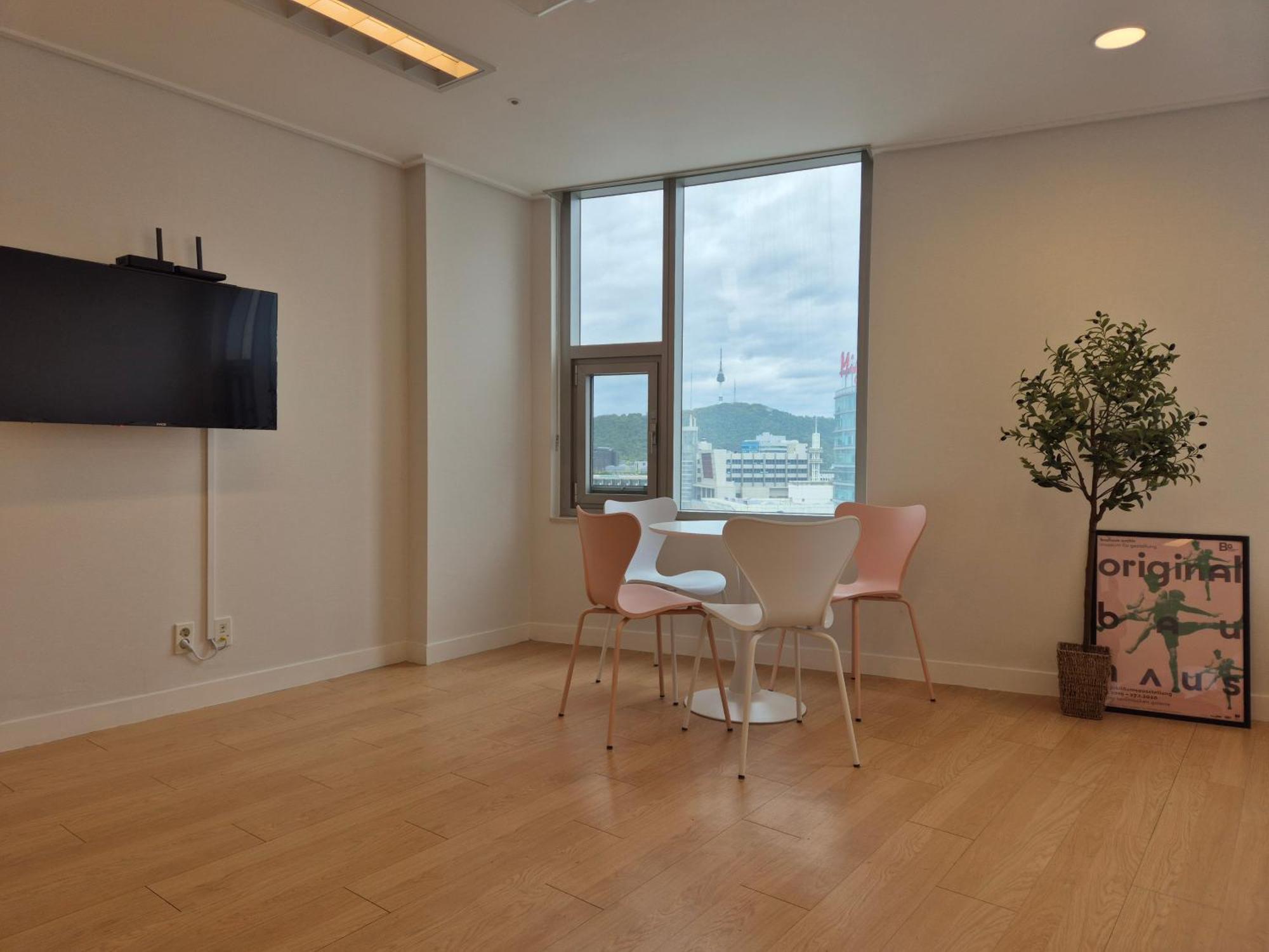 "Grand Opened" Maxtyle Guesthouse Dongdaemun سيول المظهر الخارجي الصورة