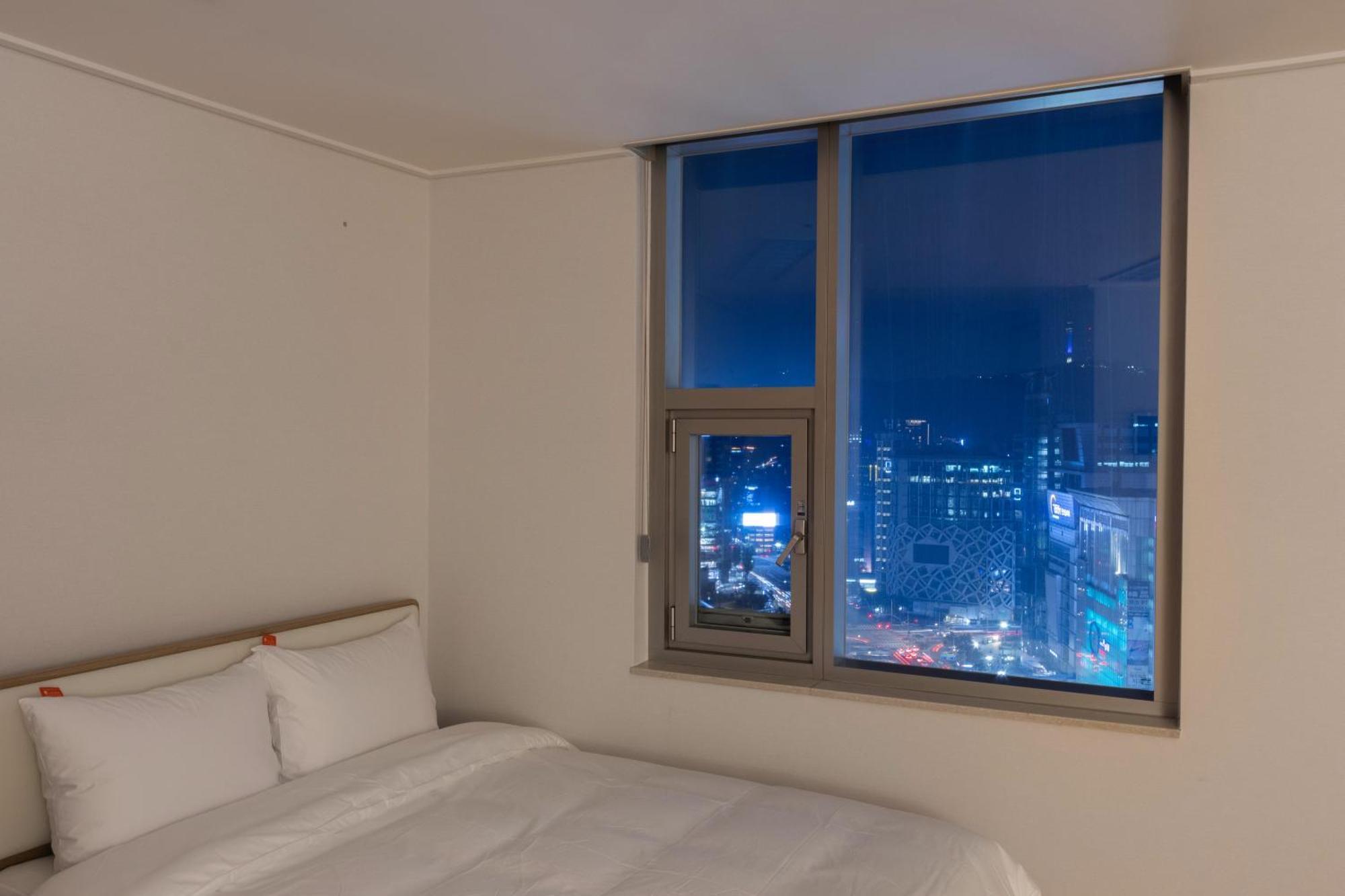 "Grand Opened" Maxtyle Guesthouse Dongdaemun سيول المظهر الخارجي الصورة