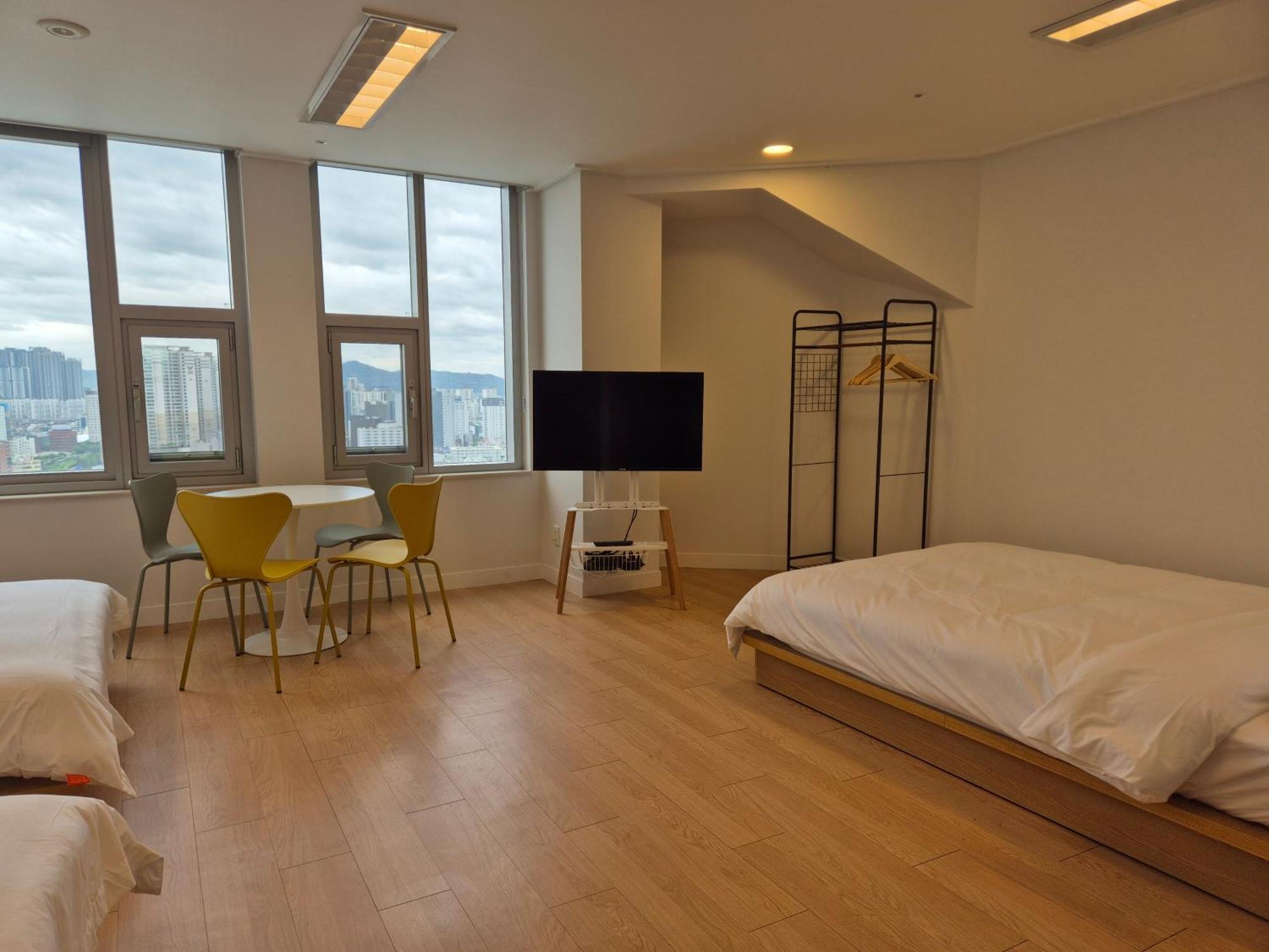 "Grand Opened" Maxtyle Guesthouse Dongdaemun سيول المظهر الخارجي الصورة