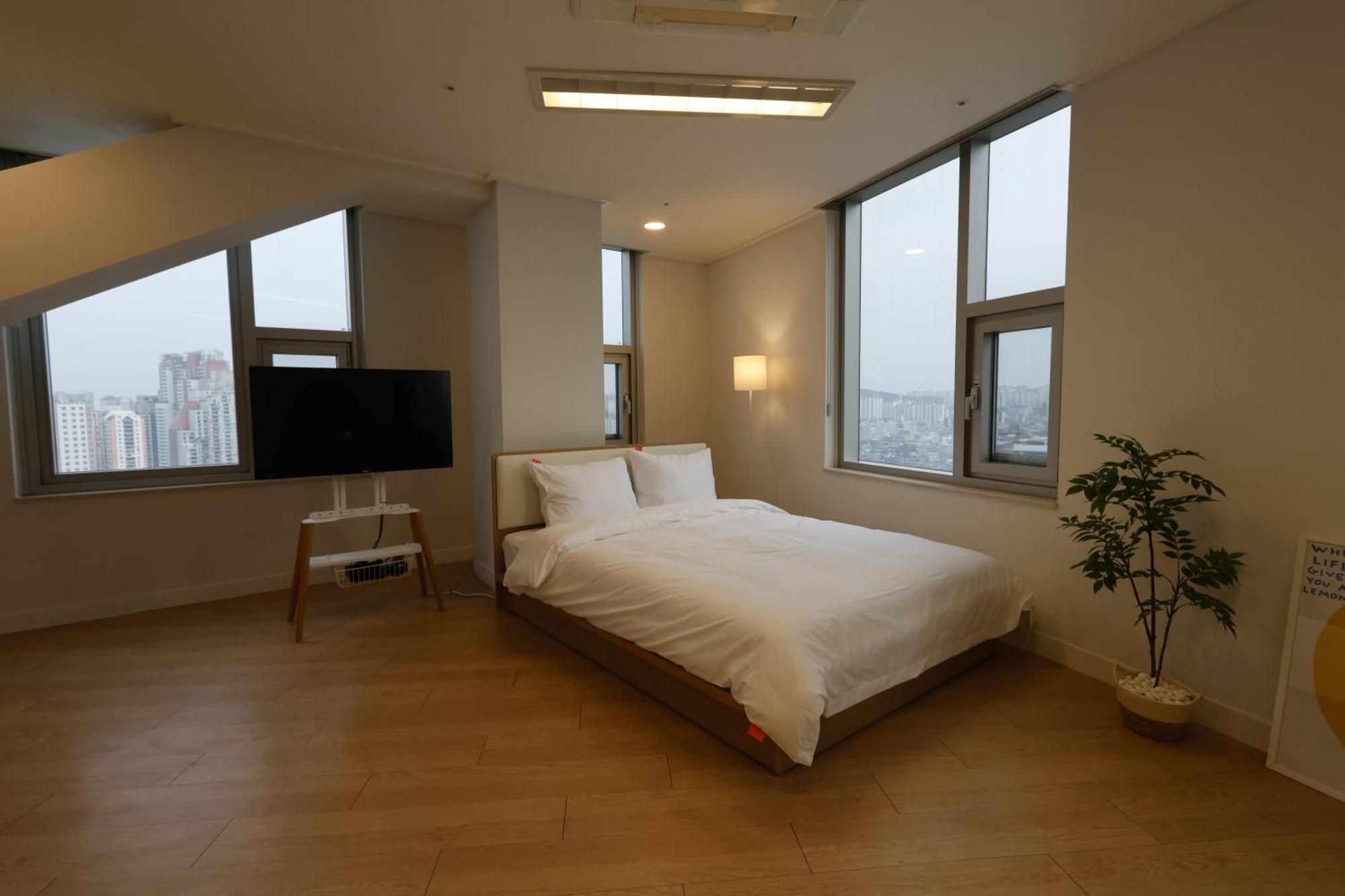 "Grand Opened" Maxtyle Guesthouse Dongdaemun سيول المظهر الخارجي الصورة
