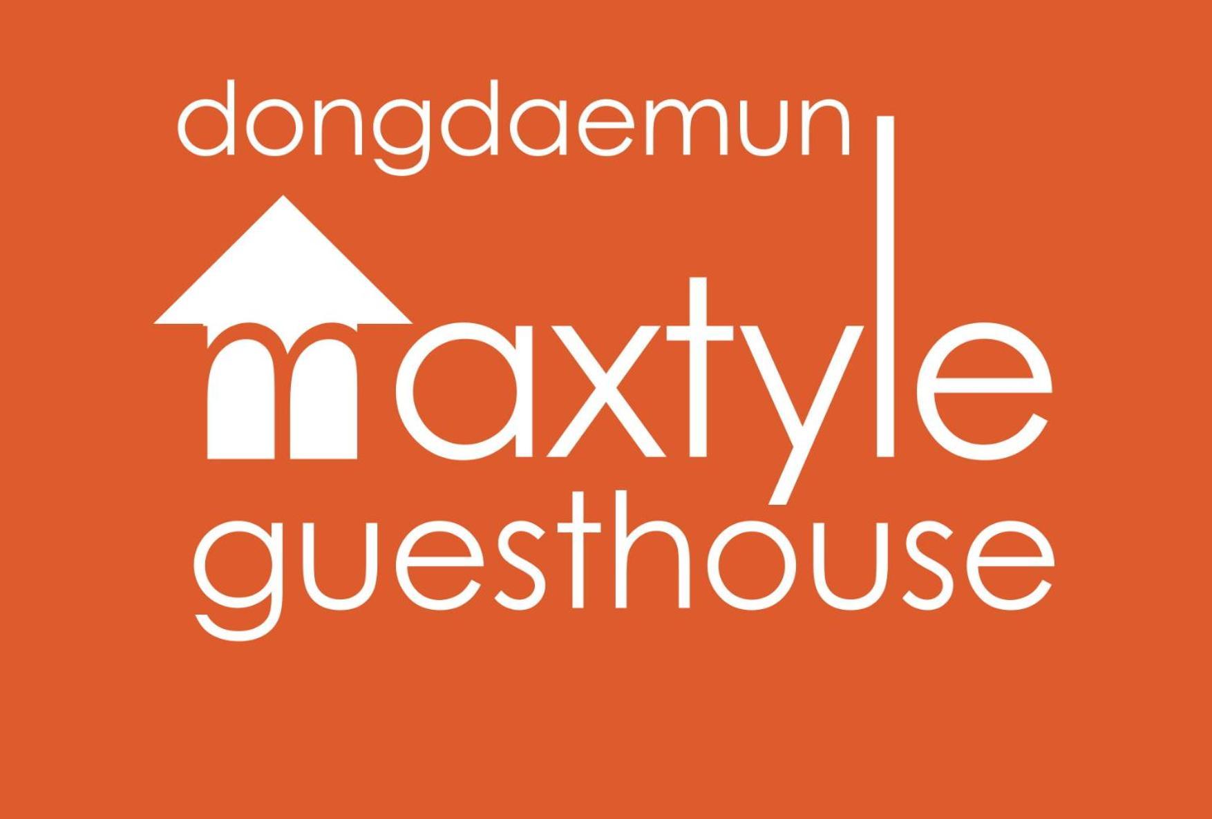 سيول "Grand Opened" Maxtyle Guesthouse Dongdaemun المظهر الخارجي الصورة