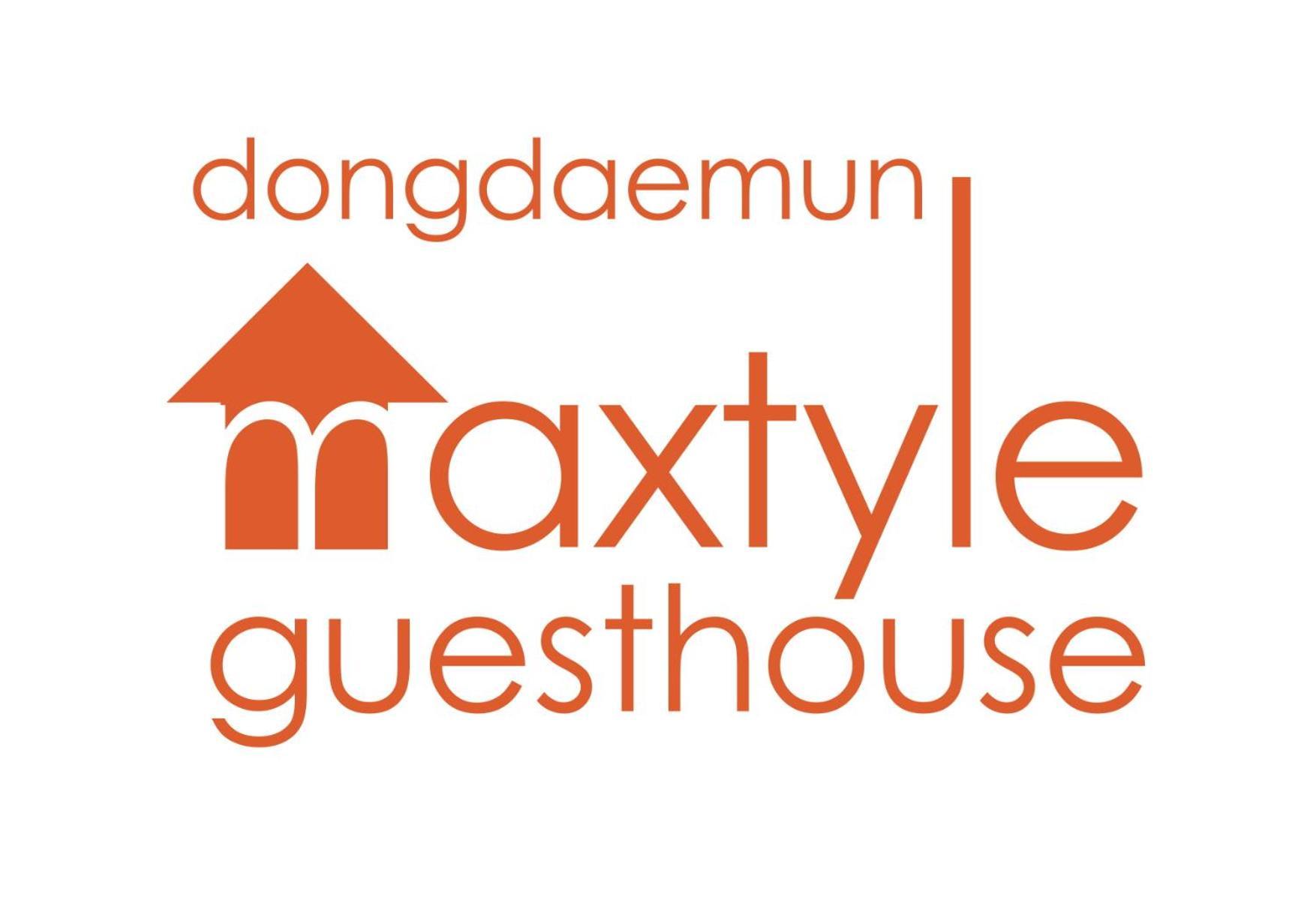 سيول "Grand Opened" Maxtyle Guesthouse Dongdaemun المظهر الخارجي الصورة