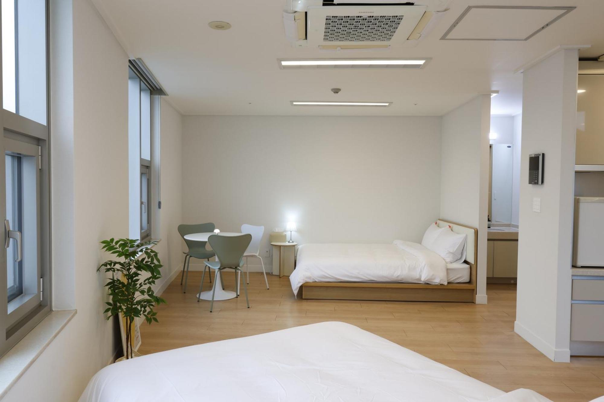 "Grand Opened" Maxtyle Guesthouse Dongdaemun سيول المظهر الخارجي الصورة