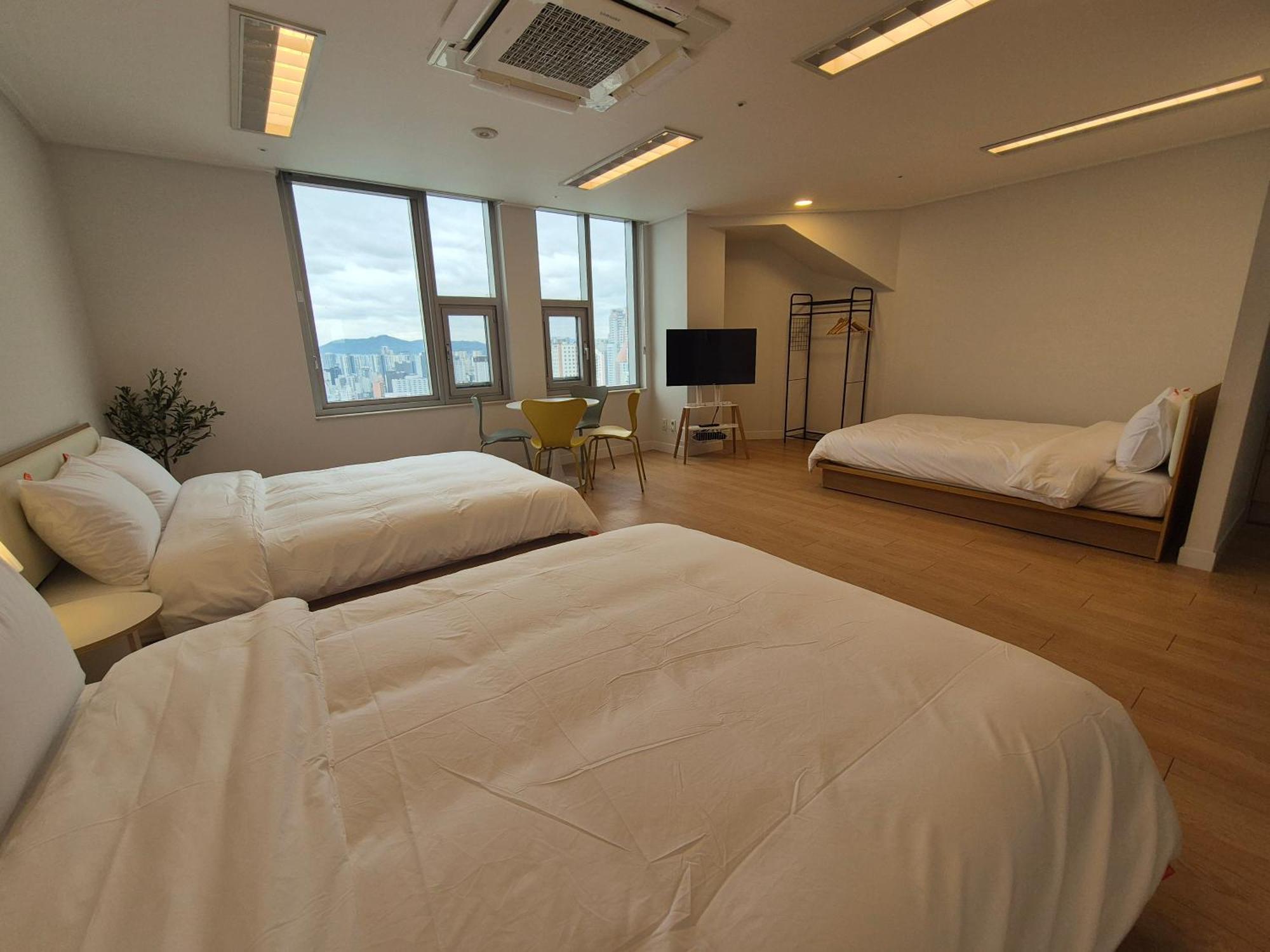 "Grand Opened" Maxtyle Guesthouse Dongdaemun سيول المظهر الخارجي الصورة