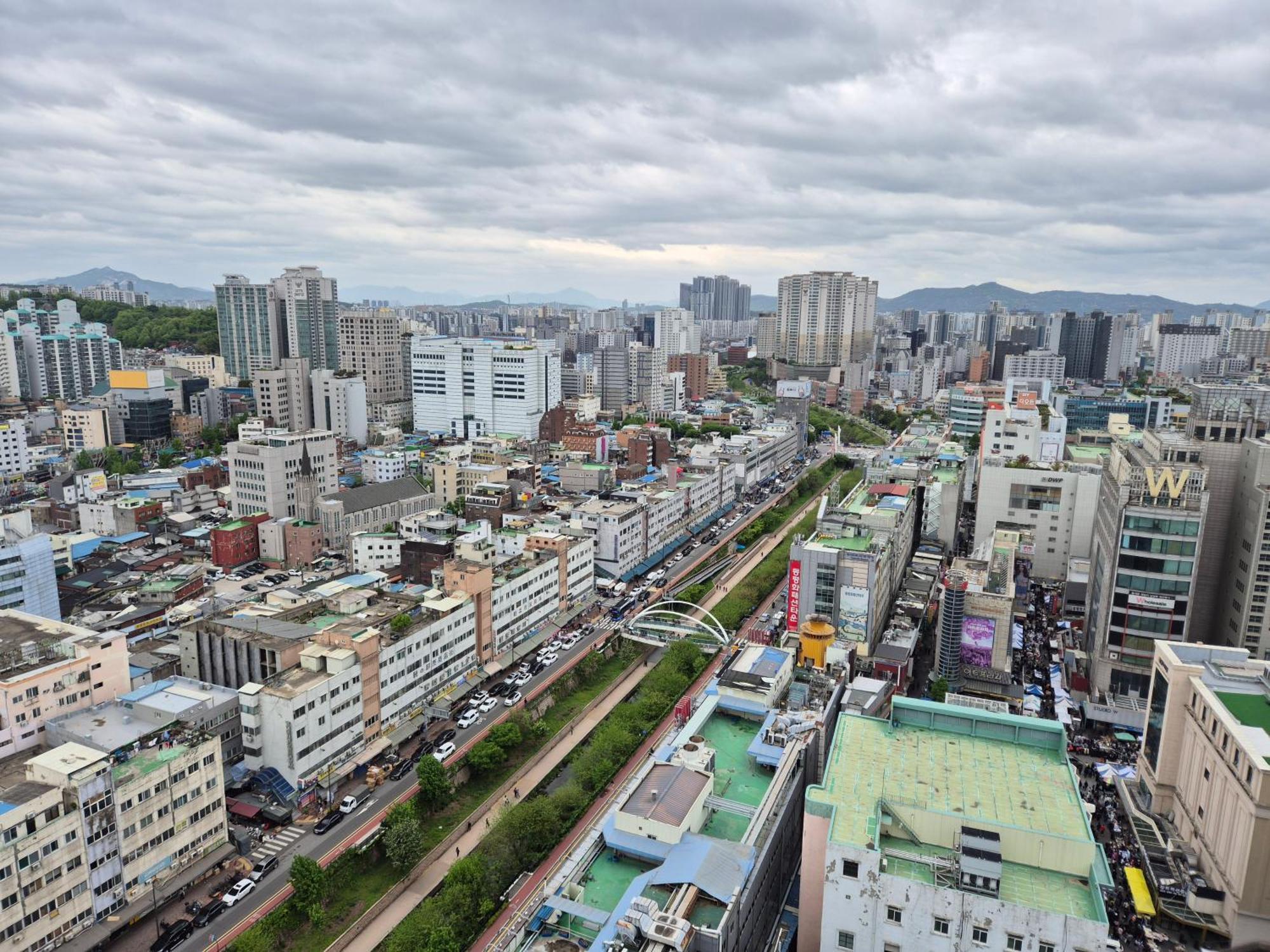 سيول "Grand Opened" Maxtyle Guesthouse Dongdaemun المظهر الخارجي الصورة