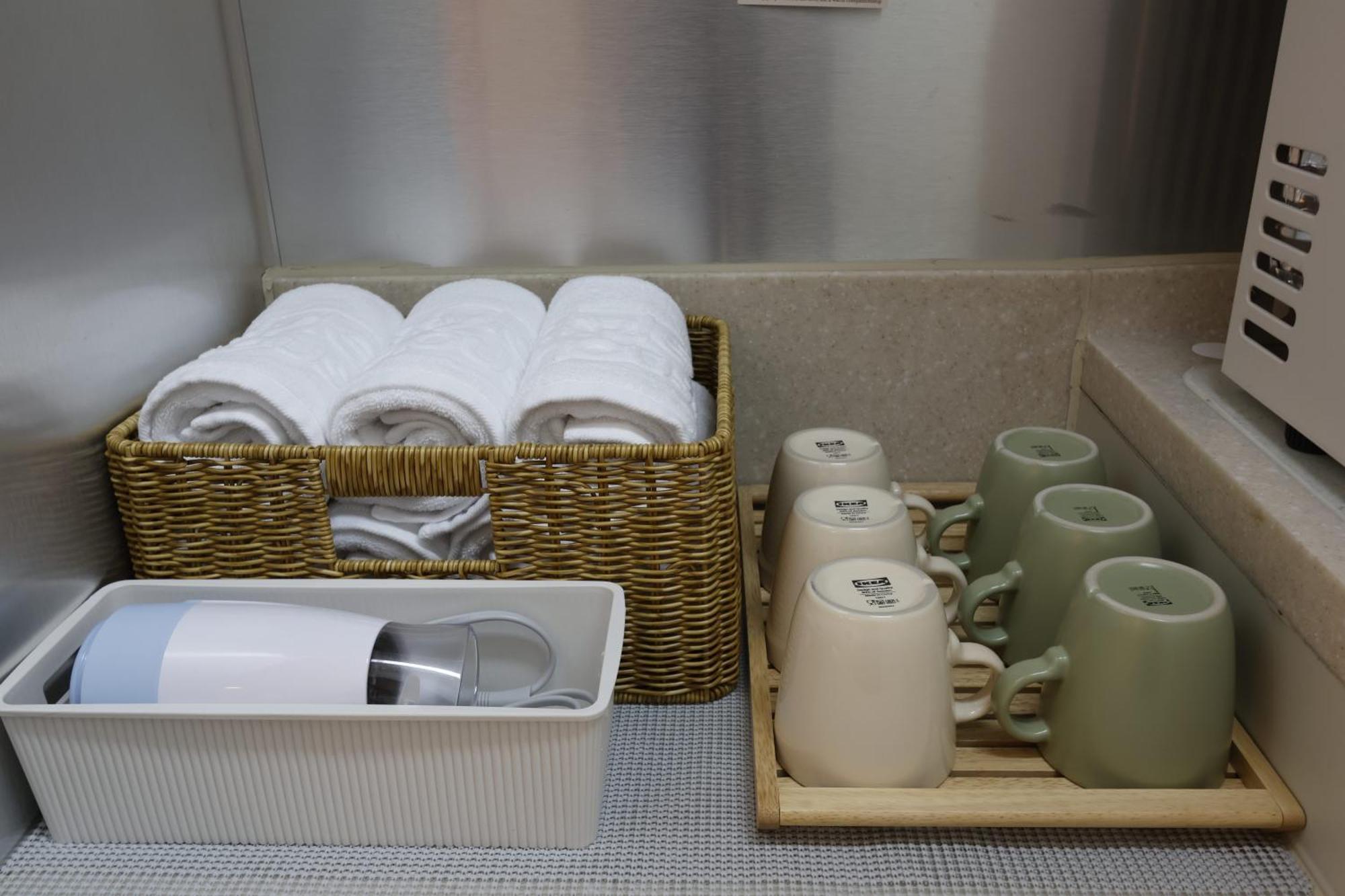 "Grand Opened" Maxtyle Guesthouse Dongdaemun سيول الغرفة الصورة