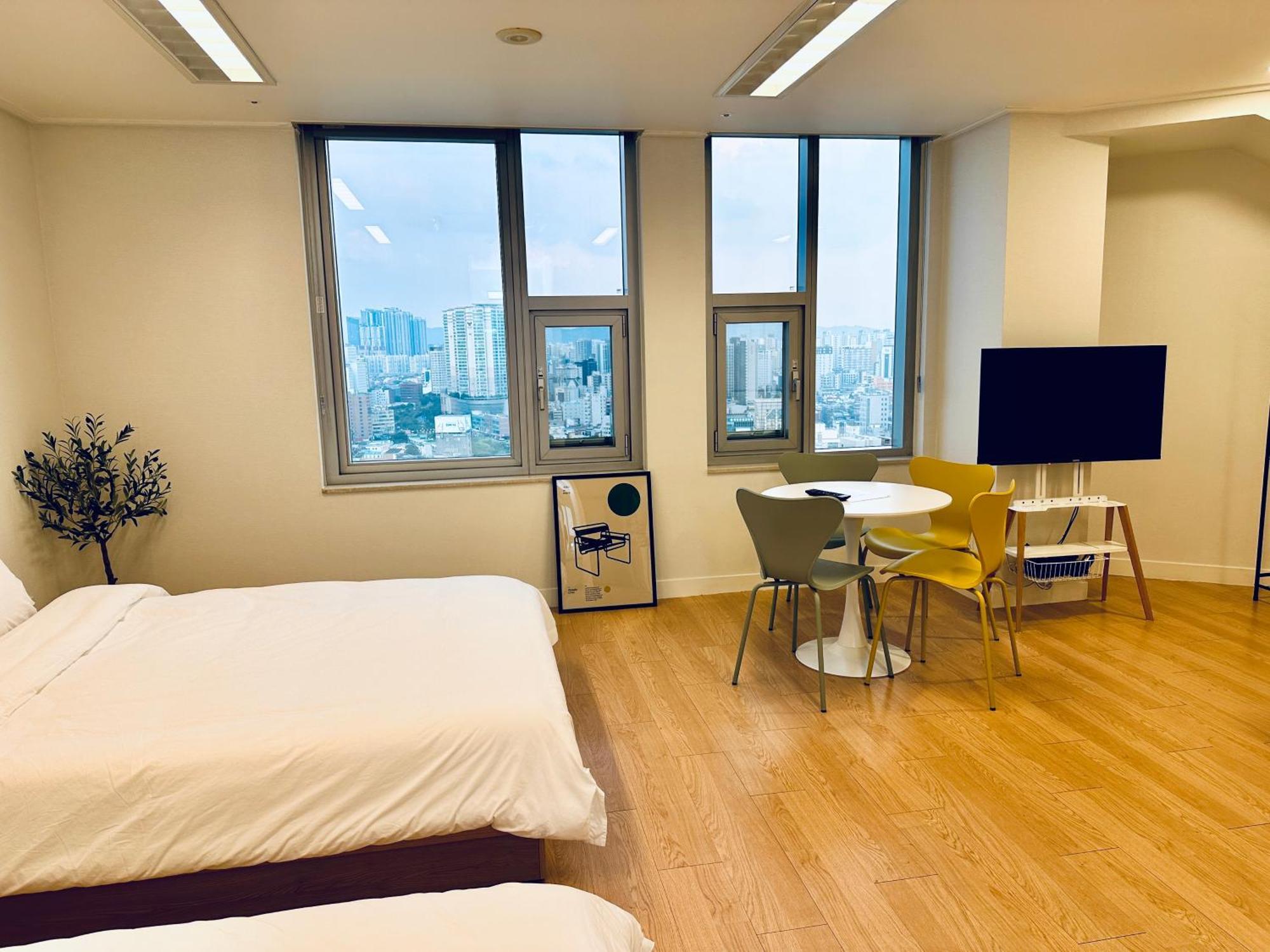 "Grand Opened" Maxtyle Guesthouse Dongdaemun سيول المظهر الخارجي الصورة