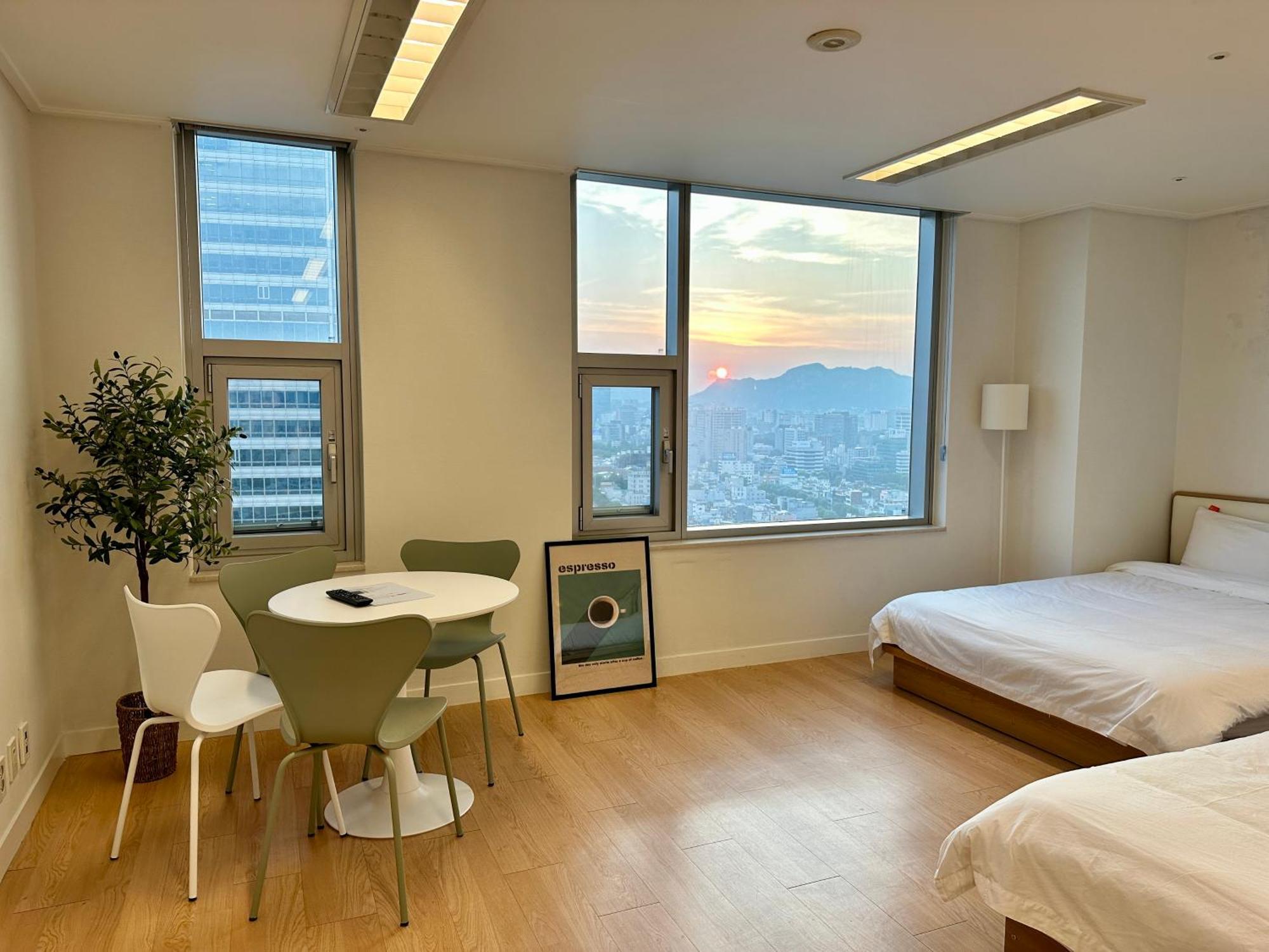 "Grand Opened" Maxtyle Guesthouse Dongdaemun سيول المظهر الخارجي الصورة