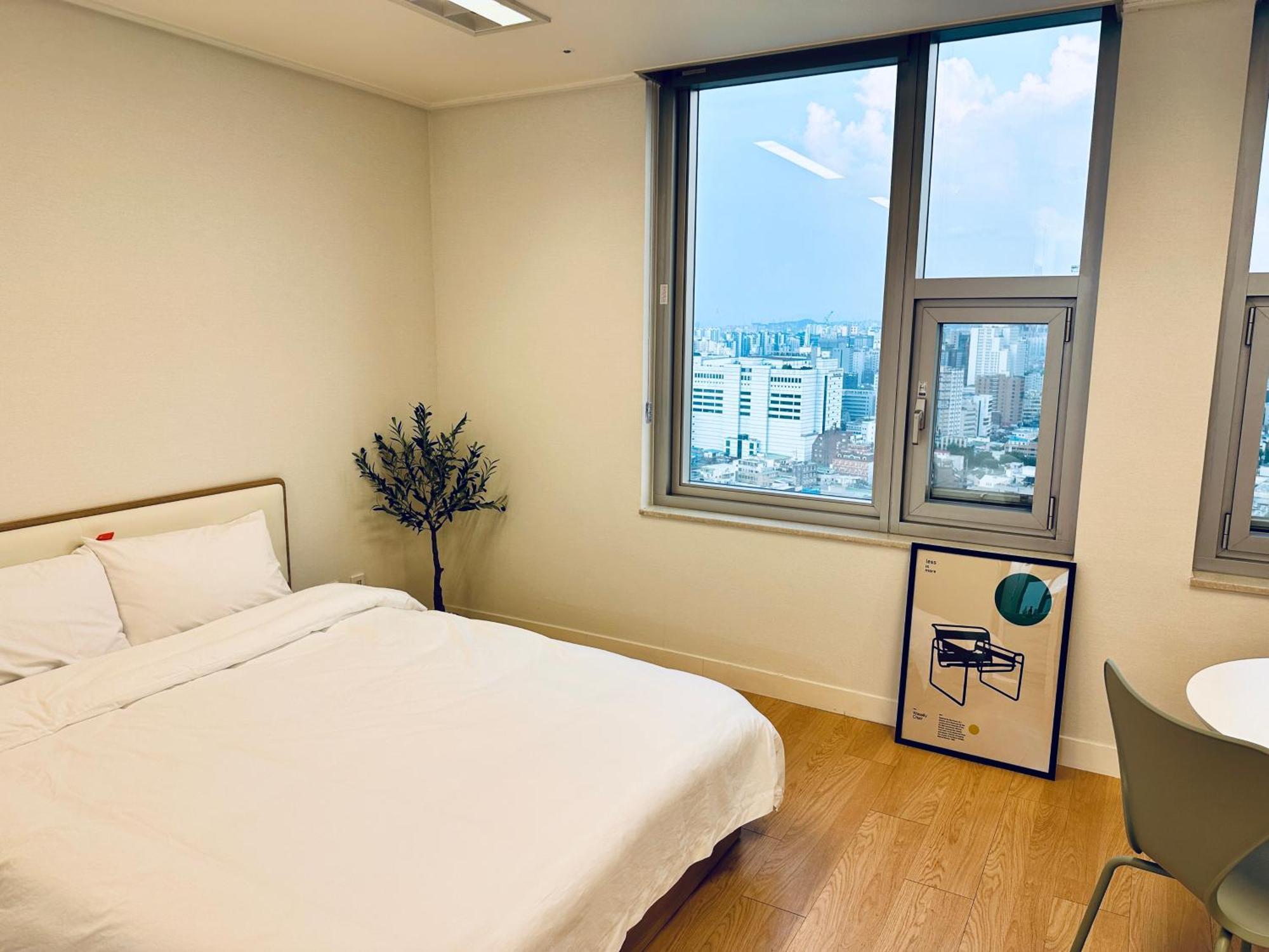 "Grand Opened" Maxtyle Guesthouse Dongdaemun سيول المظهر الخارجي الصورة