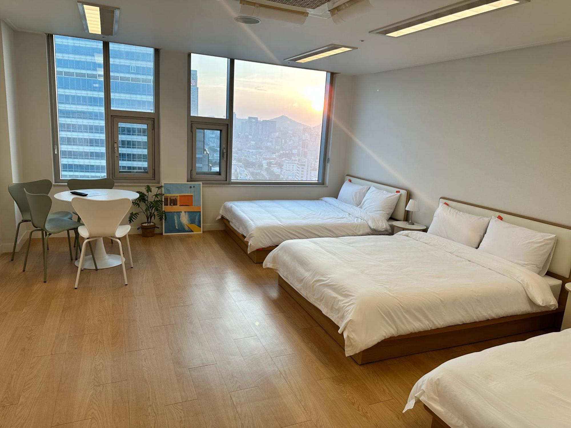 "Grand Opened" Maxtyle Guesthouse Dongdaemun سيول المظهر الخارجي الصورة