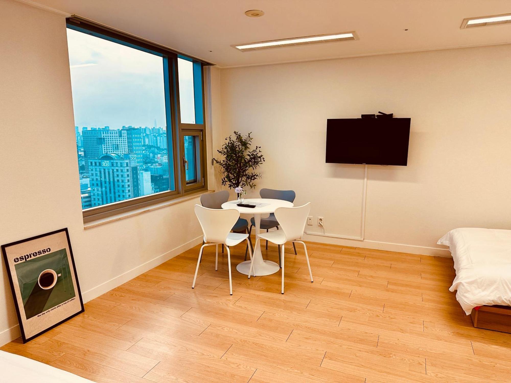 "Grand Opened" Maxtyle Guesthouse Dongdaemun سيول المظهر الخارجي الصورة
