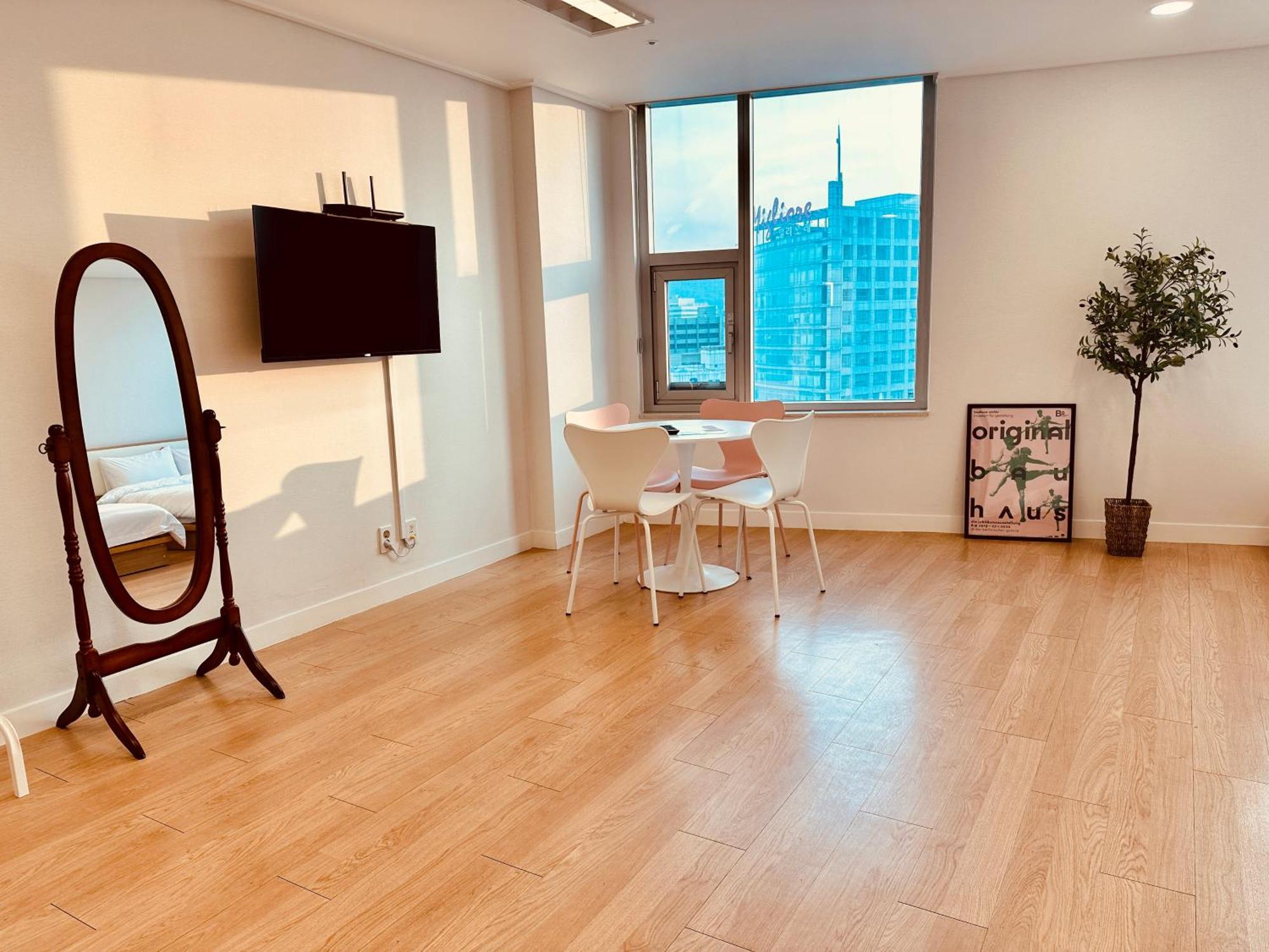 "Grand Opened" Maxtyle Guesthouse Dongdaemun سيول المظهر الخارجي الصورة