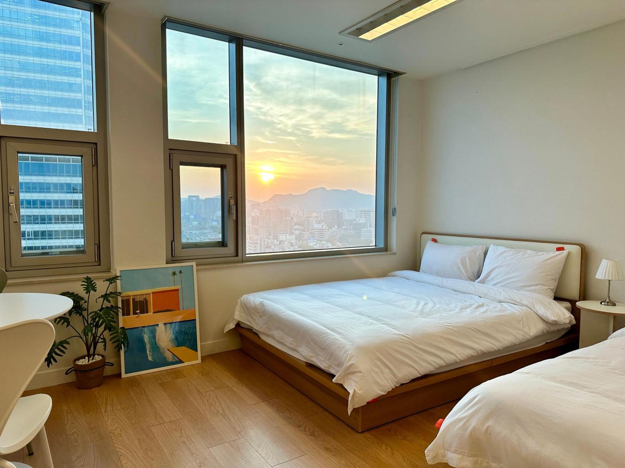 "Grand Opened" Maxtyle Guesthouse Dongdaemun سيول المظهر الخارجي الصورة