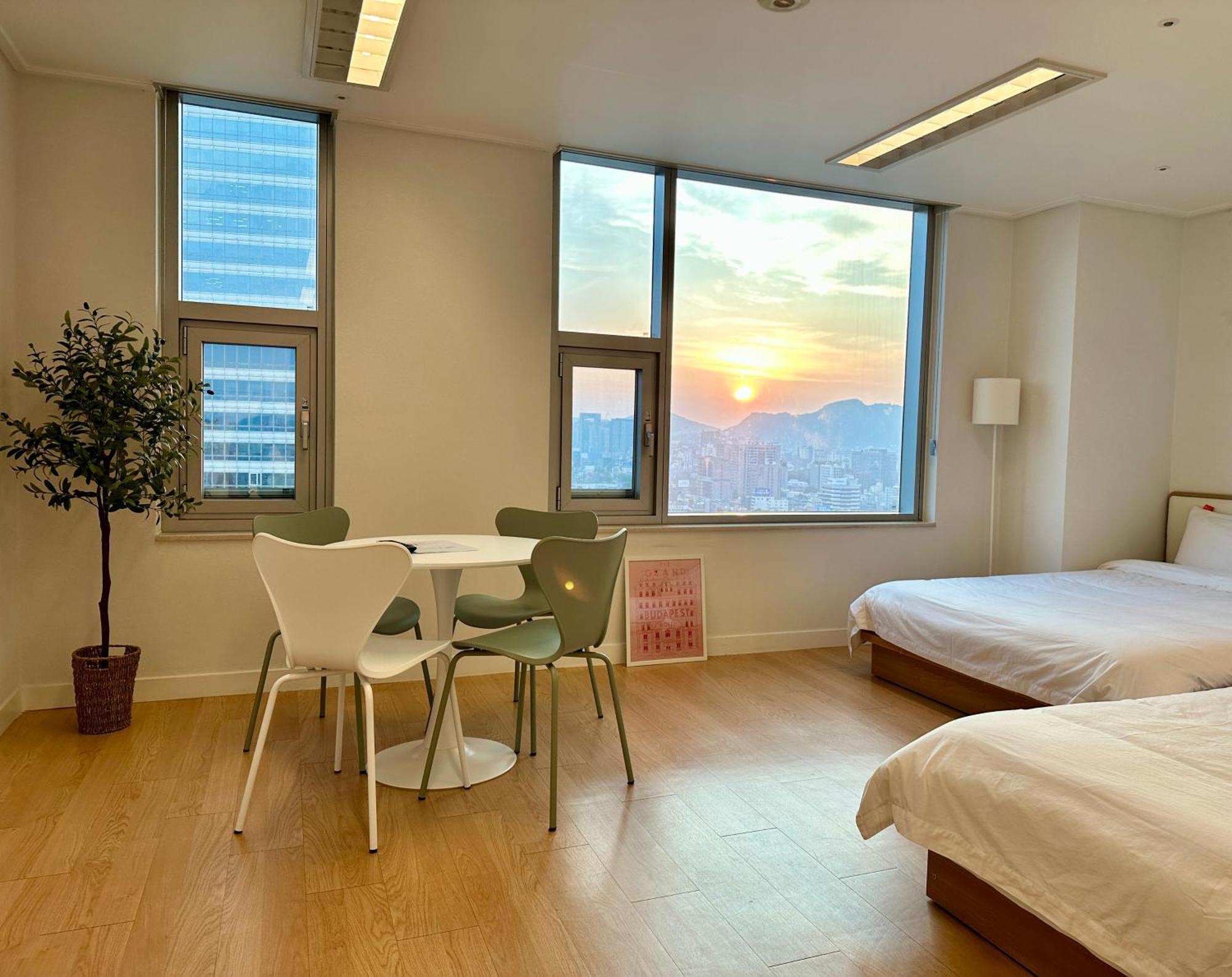 "Grand Opened" Maxtyle Guesthouse Dongdaemun سيول المظهر الخارجي الصورة